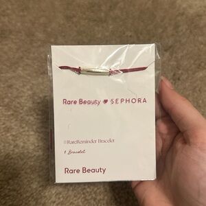 Rare Beauty Pink Bracelet